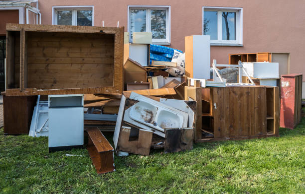 Best Estate Cleanout Services  in Port Ludlow, WA