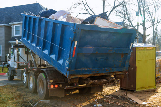 Attic Cleanout Services in Port Ludlow, WA