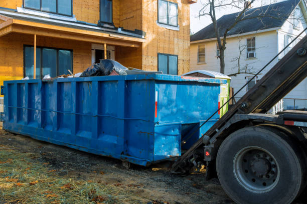 Basement Cleanout Services in Port Ludlow, WA