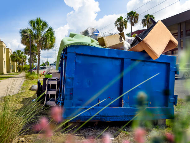 Professional Junk Removal in Port Ludlow, WA