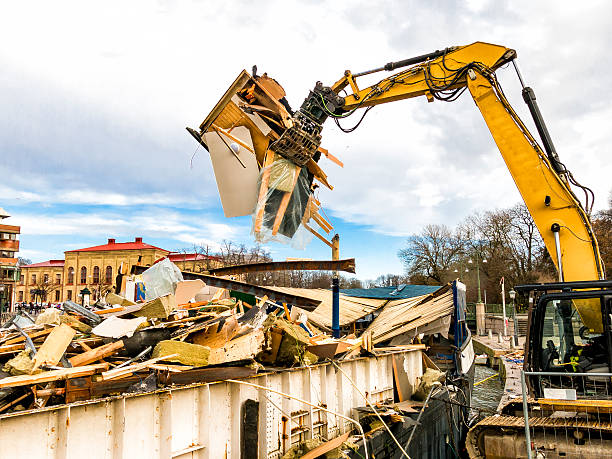 Best Junk Hauling Services  in Port Ludlow, WA